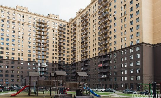 Продажа 1-комн квартиры на вторичном рынке Котельники, ул Кузьминская,  д. 5