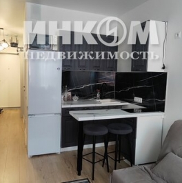 Продажа 1-комн квартиры на вторичном рынке Ватутинки п,  д. 8