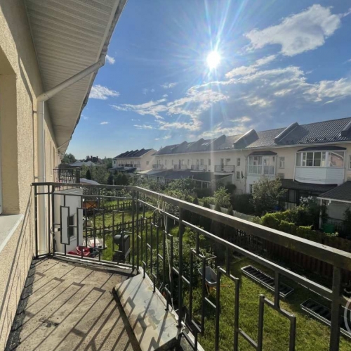 Коттедж/дом Коммунар г., Ижора массив