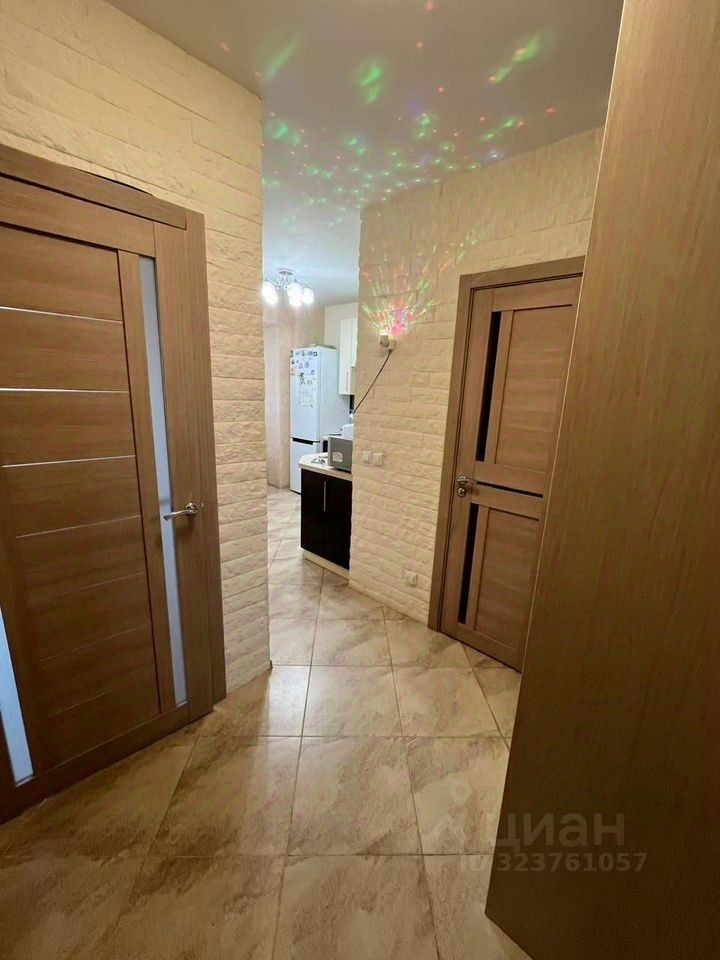 Продажа 1-комн квартиры на вторичном рынке Щелково, Фряновское шоссе, 64к3