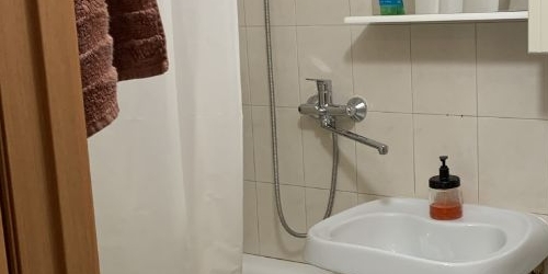 2-комн квартира улица Фабрициуса, 6С1