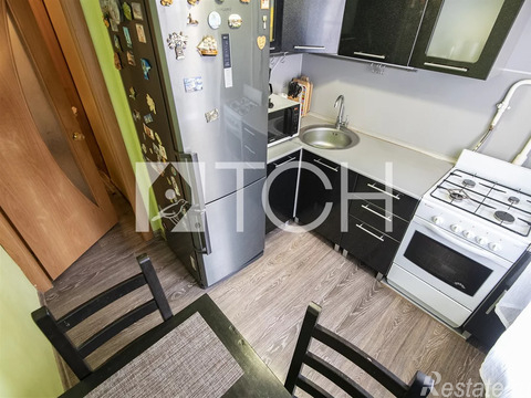 Продажа 1-комн квартиры на вторичном рынке Пушкино, Серебрянка мкр,  д. 53