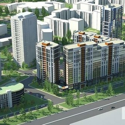 1-комн квартира Кушелевская дор,  д. 3 к1