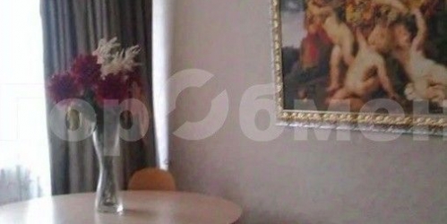 2-комн квартира Марксистская улица,  д. 9