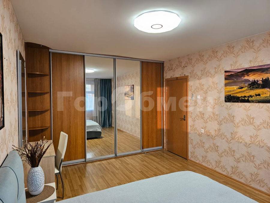 Продажа 1-комн квартиры на вторичном рынке Кременчугская улица, 7к2