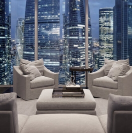 Продажа 5-комн квартиры на вторичном рынке Красногвардейский 1-й проезд,  д. 22,  к. 1