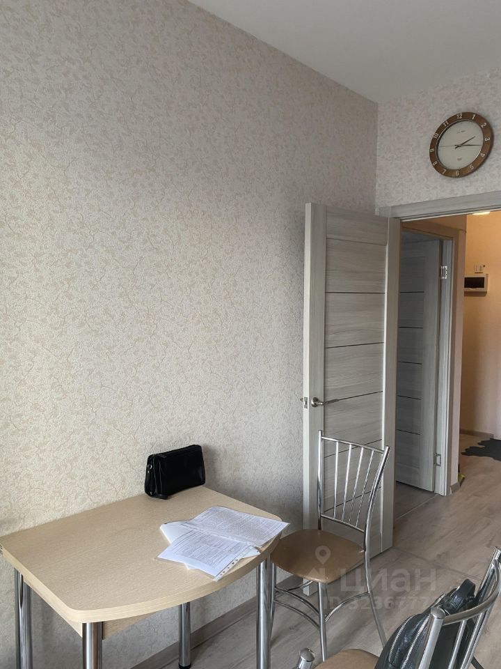 Продажа 1-комн квартиры на вторичном рынке Раменское, Спортивный проезд, 6