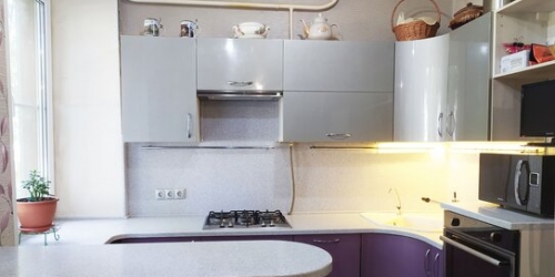 3-комн квартира Соколиной Горы 8-я ул,  д. 13