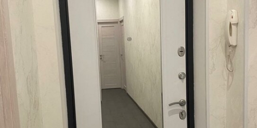 3-комн квартира проспект Елизарова,  д. 14