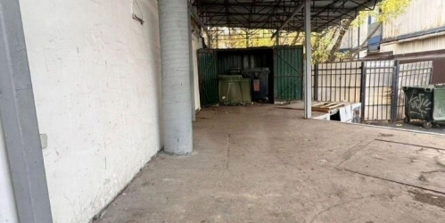 Помещение свободного назначения Берников переулок,  д. 2