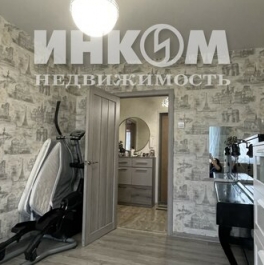 Продажа 2-комн квартиры на вторичном рынке улица Перерва,  д. 40