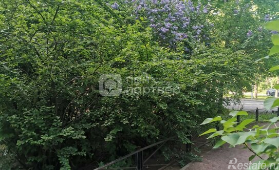 Продажа 3-комн квартиры на вторичном рынке Тореза пр-кт,  д. 82