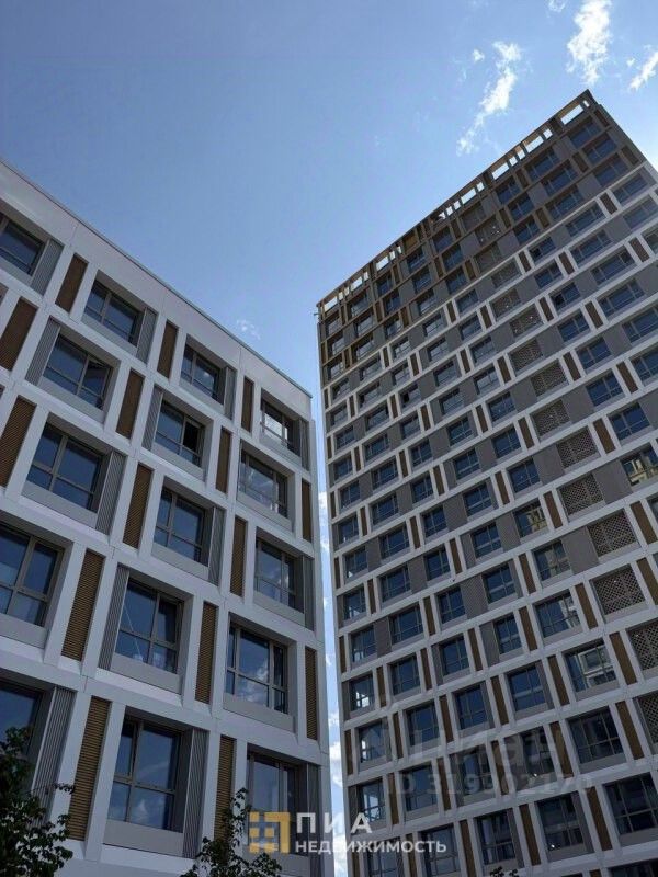 Продажа 1-комн квартиры на вторичном рынке проспект Крузенштерна, 13