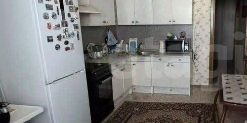 1-комн квартира улица Карпинского, 33к1