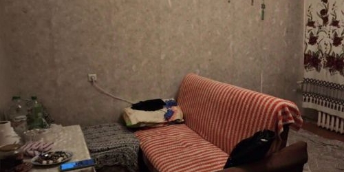 4-комн квартира Чкаловский проспект, 52