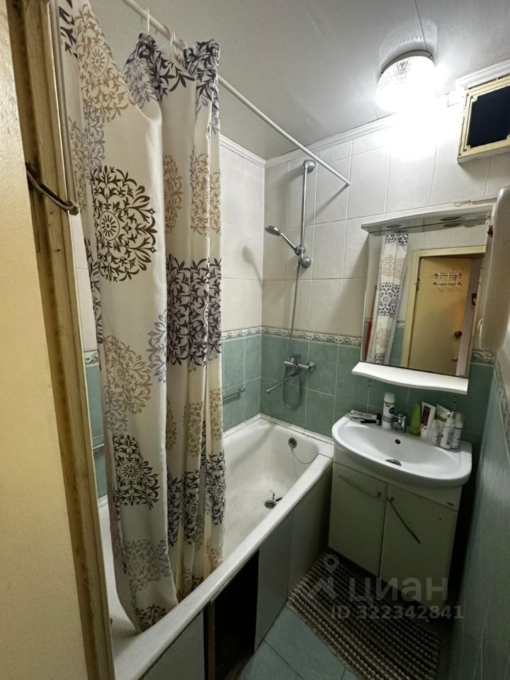 Продажа 2-комн квартиры на вторичном рынке Есенинский бульвар, 9К5