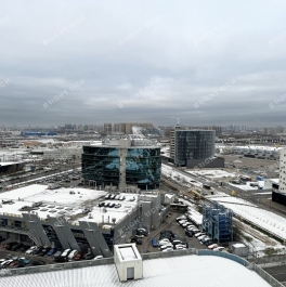 Аренда офиса Внуковская улица,  д. 2