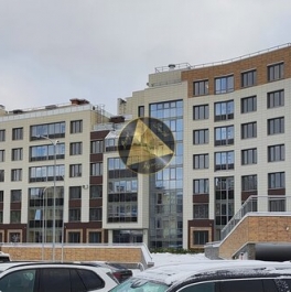 Продажа 3-комн квартиры на вторичном рынке ул Береговая,  д. 27,  к. 1