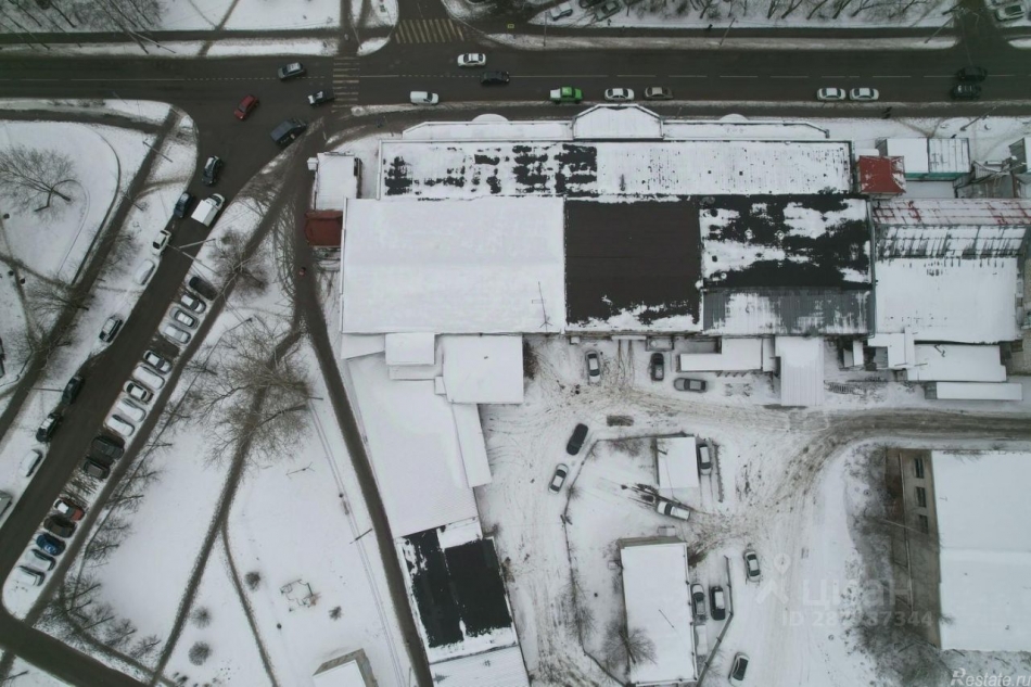 Аренда отдельного здания Въезд, улица 7-й Армии,  д. 22