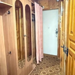Продажа 2-комн квартиры на вторичном рынке Новопетровское, ул Северная,  д. 13