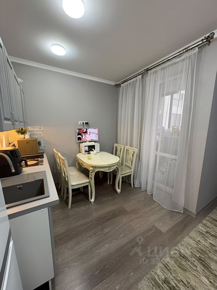 Продажа студии Балашиха, улица Романычева, 3
