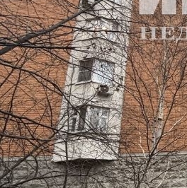 Продажа 3-комн квартиры на вторичном рынке Международная улица, 28С1