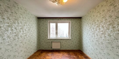 3-комн квартира Митинская ул,  д. 43