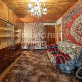 Продажа 2-комн квартиры на вторичном рынке Подольск, улица Веллинга,  д. 16А