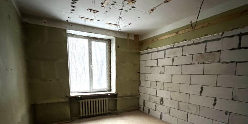 Студия Рижский проезд, 7