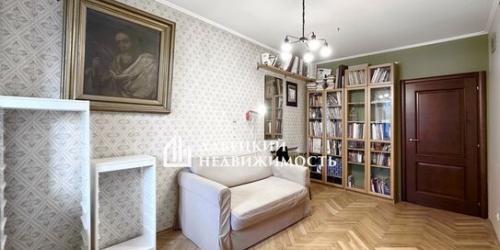 2-комн квартира улица Дубки,  д. 4А