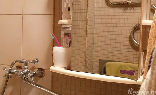 Продажа 2-комн квартиры на вторичном рынке Наличная улица