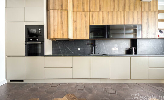 Продажа 3-комн квартиры на вторичном рынке Хорошевское ш,  д. 25А к3