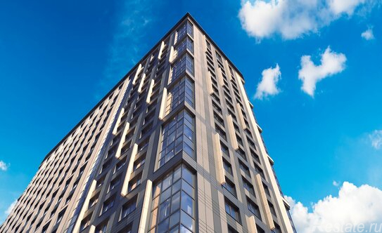 Продажа 1-комн квартиры на вторичном рынке Леонова 1-я ул