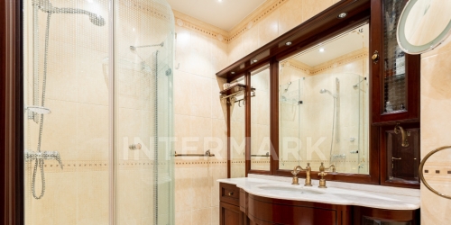 3-комн квартира Серегина ул., 3