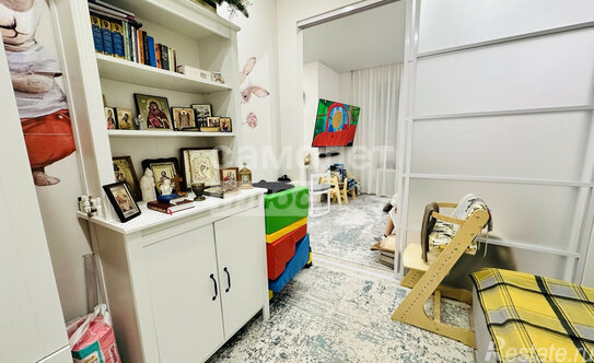 Продажа 1-комн квартиры на вторичном рынке Королев г, Болшево мкр, Бурковский проезд,  д. 52 к2