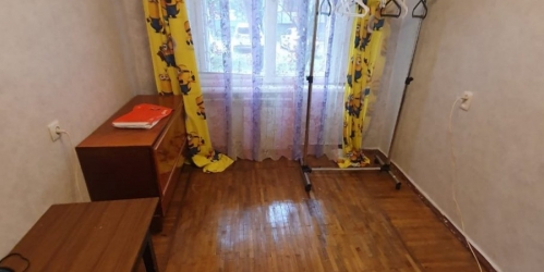 Комната Добровольцев ул. ,  д. 10