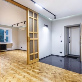 Продажа 2-комн квартиры на вторичном рынке улица Алабяна,  д. 15