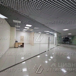 Аренда ПСН Мытищи г, Олимпийский пр-кт,  д. 10