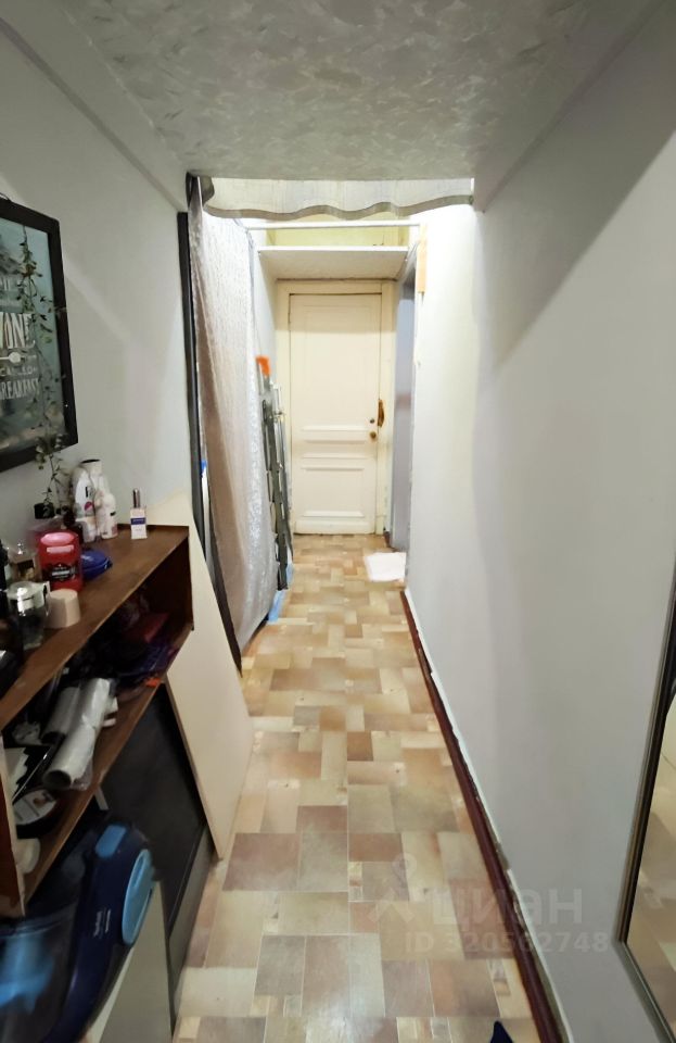 Продажа 2-комн квартиры на вторичном рынке Кожевническая улица, 1БС1