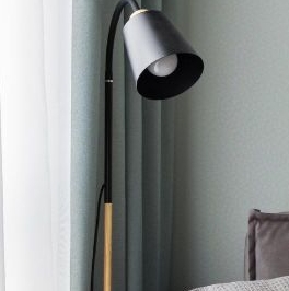 Аренда 3-комн квартиры на вторичном рынке улица Сокольнический Вал, 1