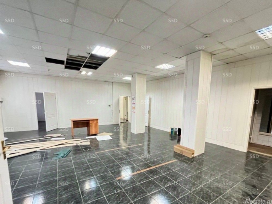 Аренда торгового помещения улица Костякова,  д. 6/5