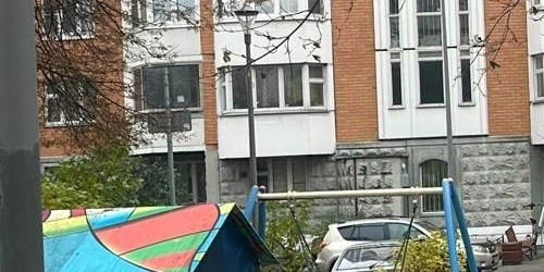 3-комн квартира Смольная улица, 51к1