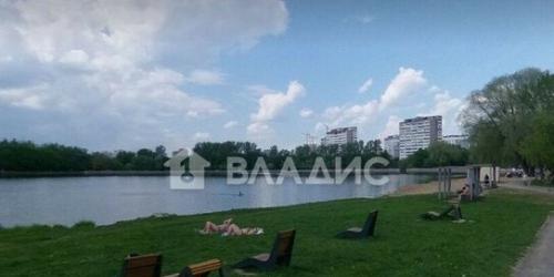 3-комн квартира Лихоборская наб,  д. 4 к2