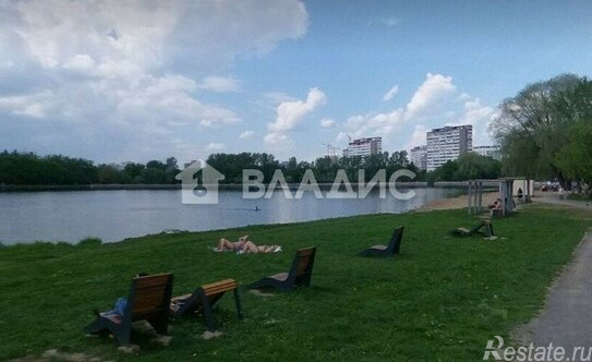 Продажа 3-комн квартиры на вторичном рынке Лихоборская наб,  д. 4 к2