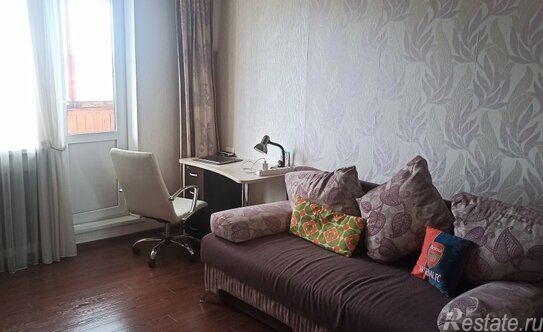 Продажа 2-комн квартиры на вторичном рынке Зеленоград г,  д. к1505