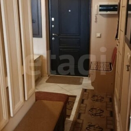 Продажа 1-комн квартиры на вторичном рынке Металлистов пр-кт,  д. 116,  к. 1