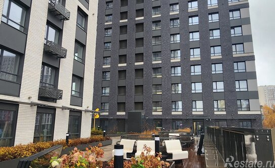 Продажа 1-комн квартиры на вторичном рынке Дмитровское ш,  д. 75/77