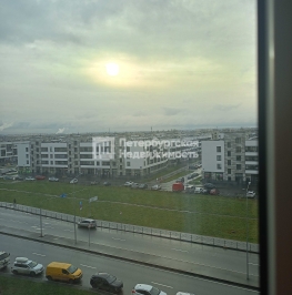 Продажа студии пр-кт Ветеранов, д 171 к 2