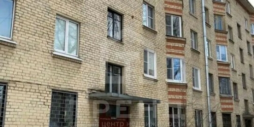 1-комн квартира Парголовская улица,  д. 10