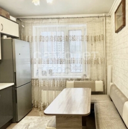 Продажа 1-комн квартиры на вторичном рынке Московский г, Бианки ул